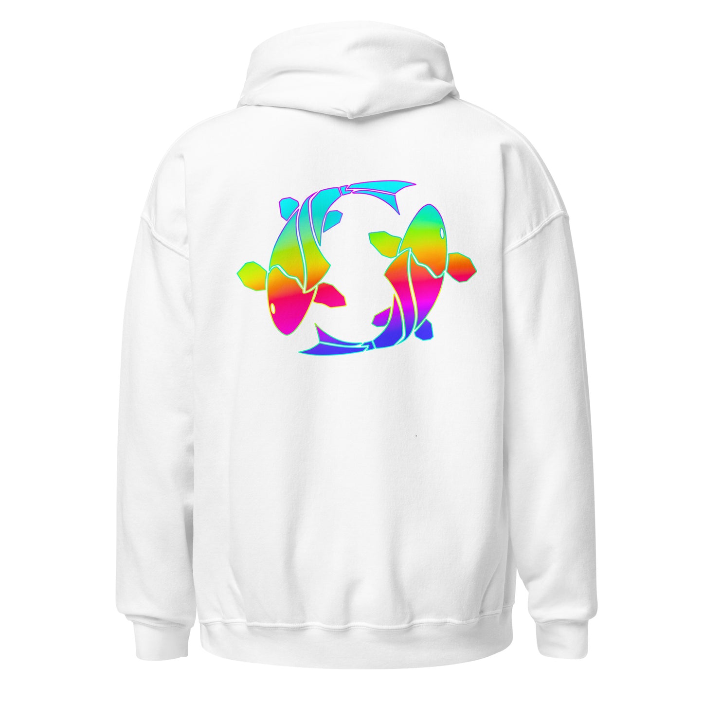 Unisex Hoodie PISCES