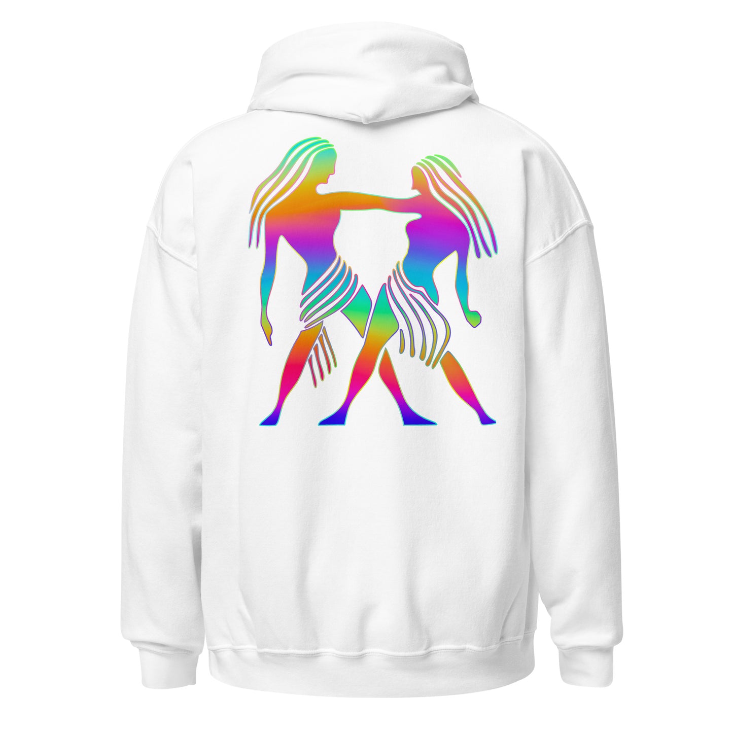 Unisex Hoodie GEMINI