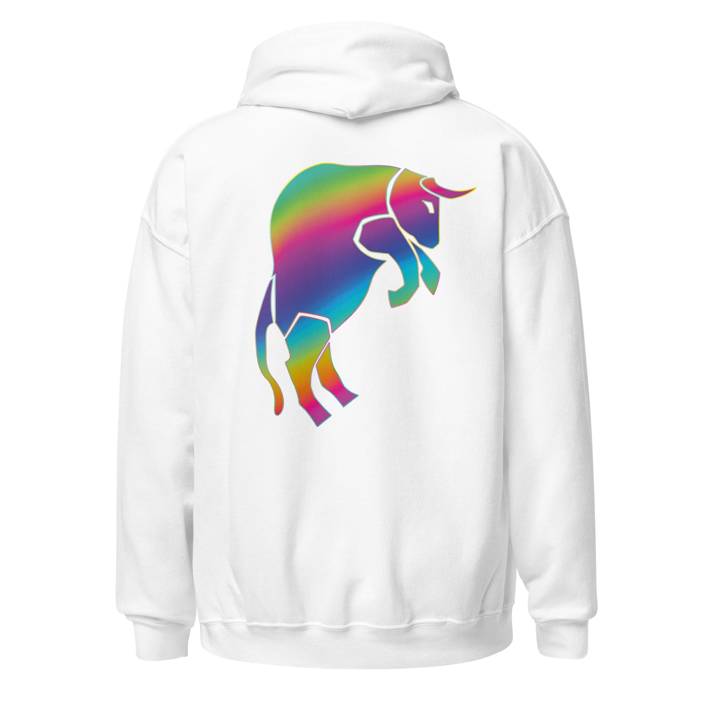 Unisex Hoodie TAURUS