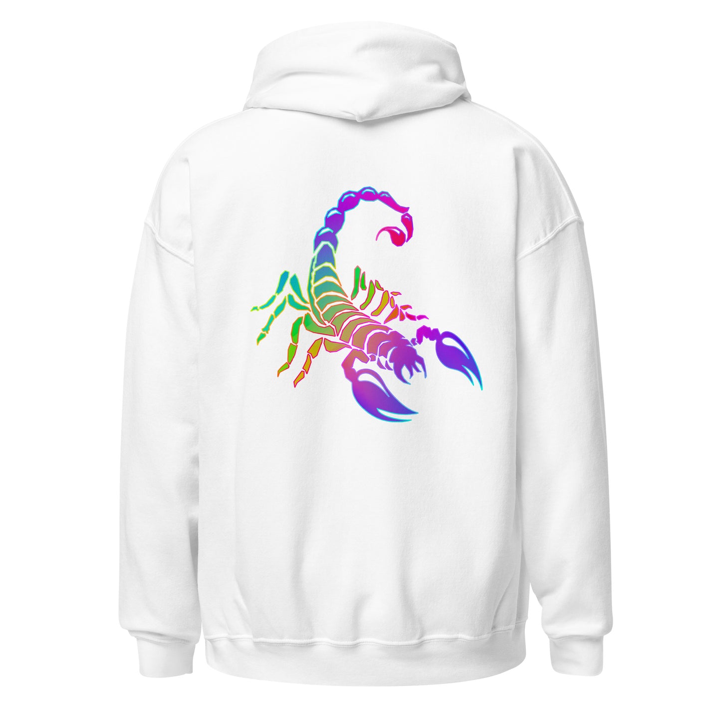 Unisex Hoodie SCORPIO