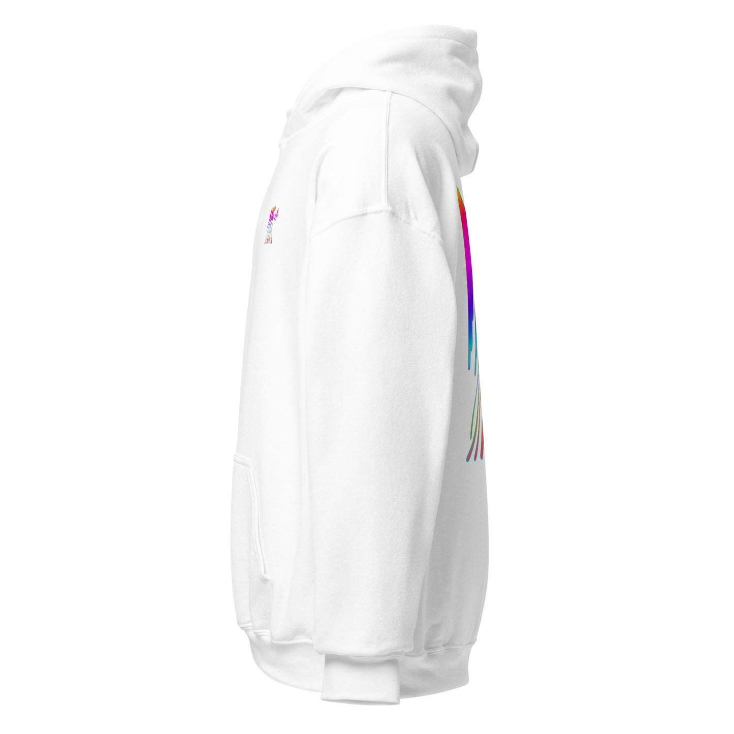 Unisex Hoodie VIRGO