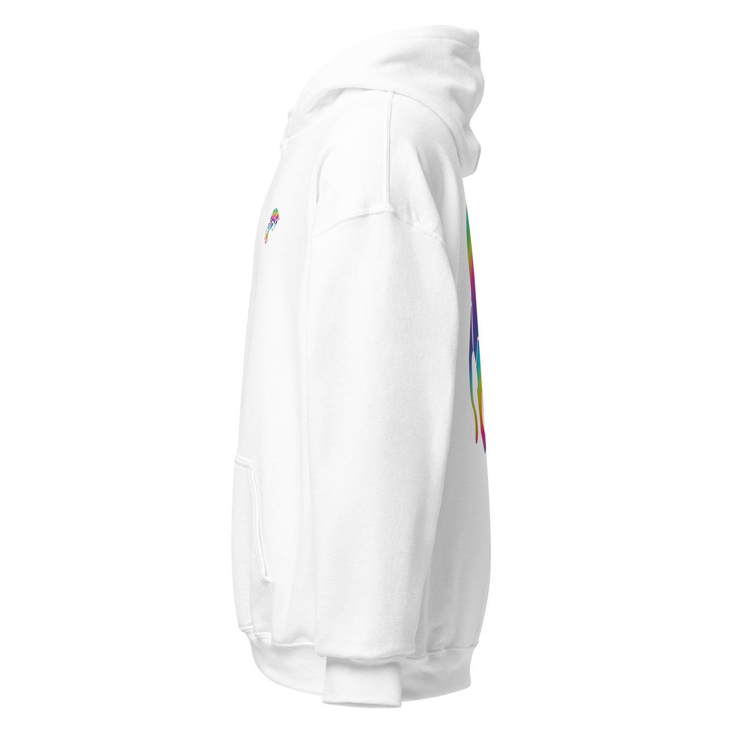 Unisex Hoodie TAURUS