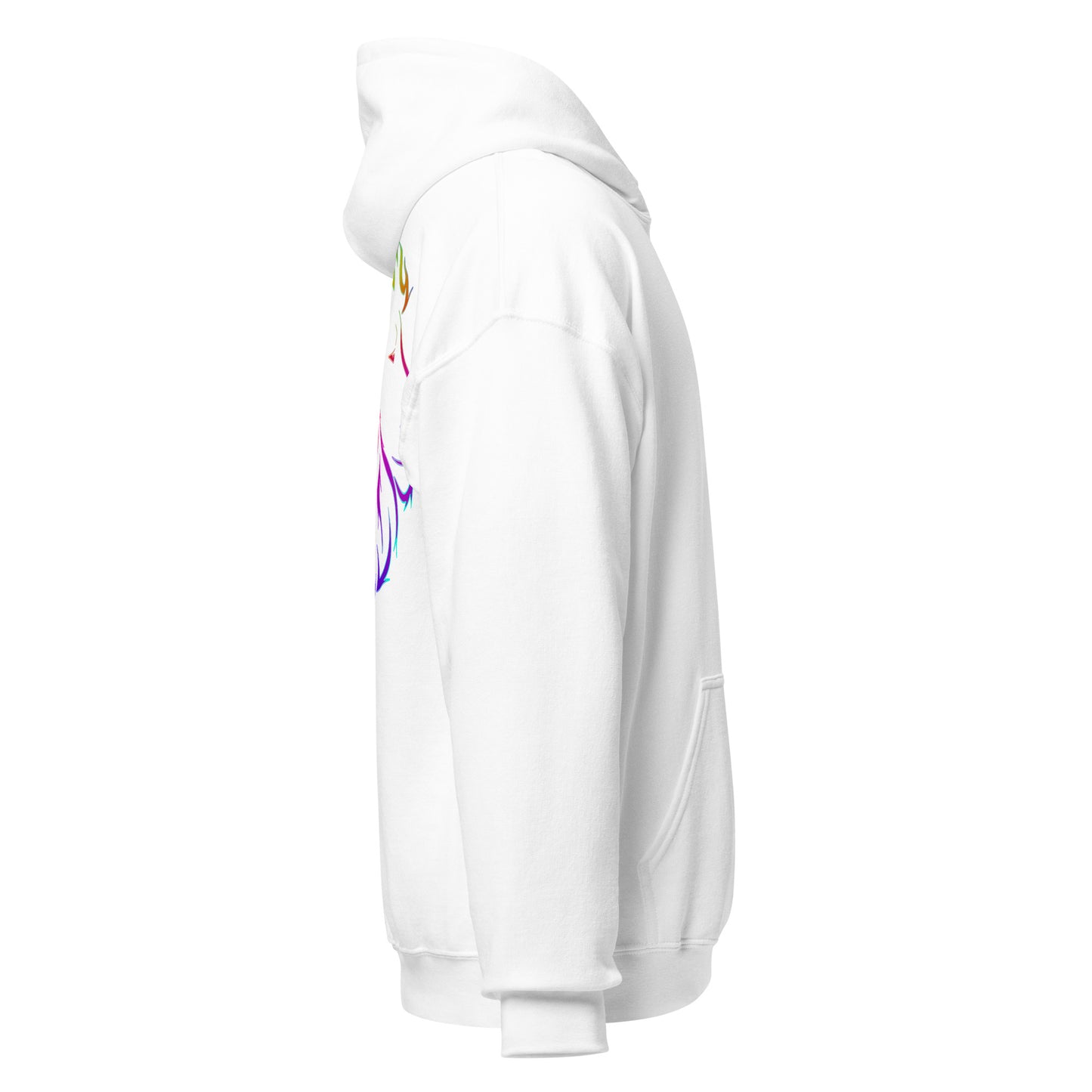 Unisex Hoodie LEO