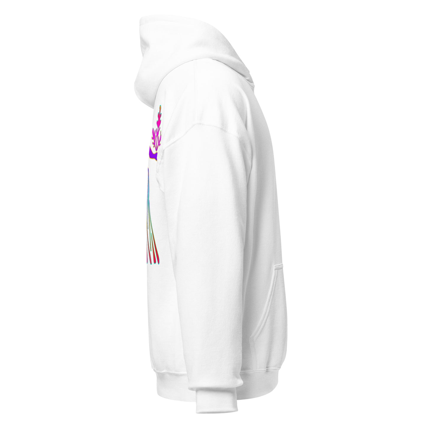 Unisex Hoodie VIRGO