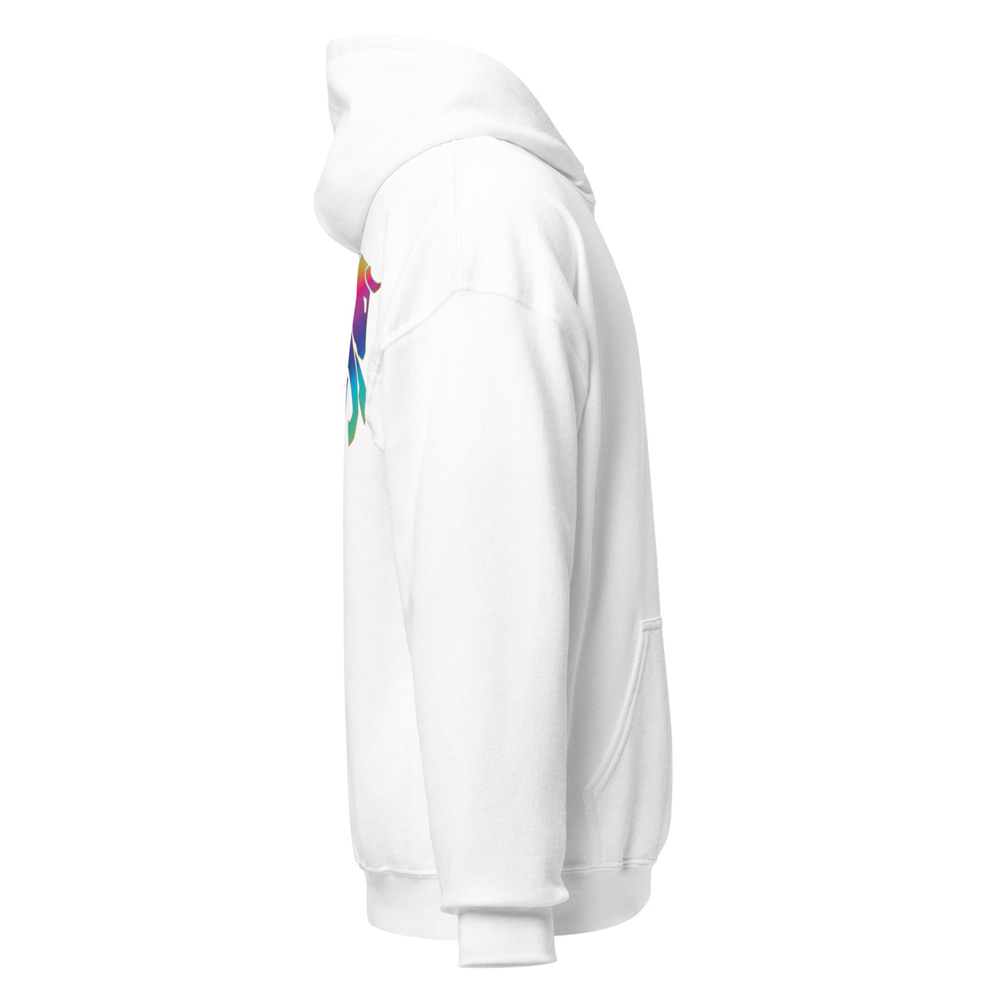 Unisex Hoodie TAURUS