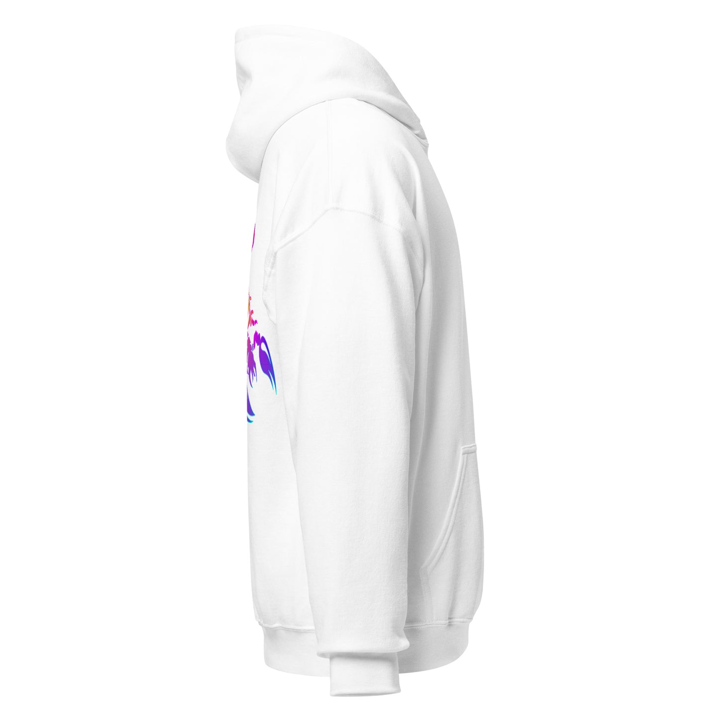 Unisex Hoodie SCORPIO